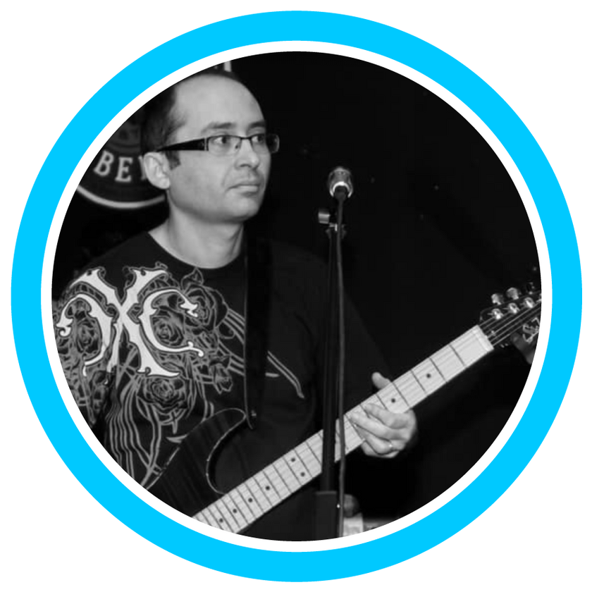 Susannah Skyer Gupta